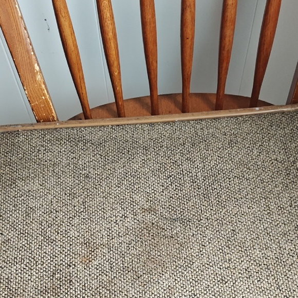 Vintage Tan and Brown Men's Briefcase - Picture 2 of 6